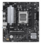 ASUS PRIME B650M-R AMD B650 Zócalo AM5 micro ATX (3)