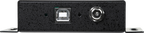 Startech ICUSB2322I - Adaptador serie, USB 2.0, RS-232 x 2, negro (4)