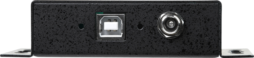Startech ICUSB2322I - Adaptador serie, USB 2.0, RS-232 x 2, negro (4)