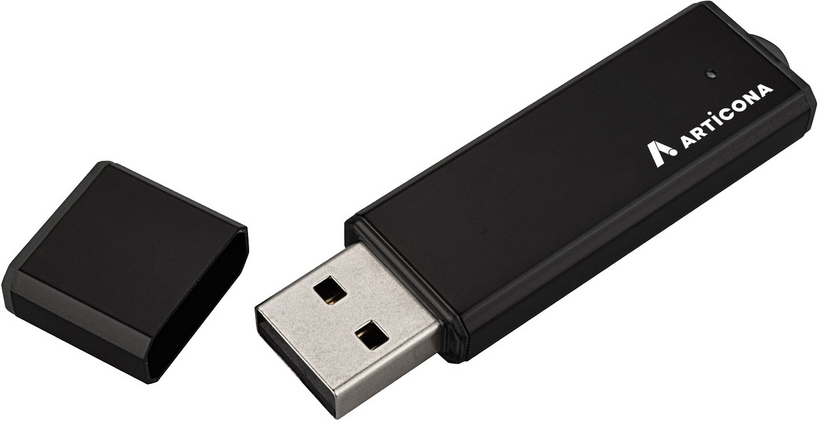 Memoria USB 3.0 ARTICONA 64 GB, 20 ud. (2)