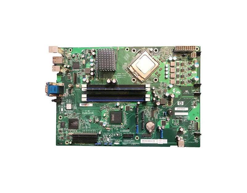 HP Placa base para Proliant 468302-001-RFB – Reacondicionado