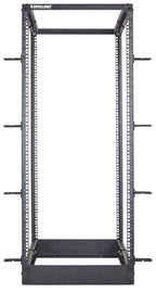 Intellinet 714242 armario rack Rack o bastidor independiente Negro (3)