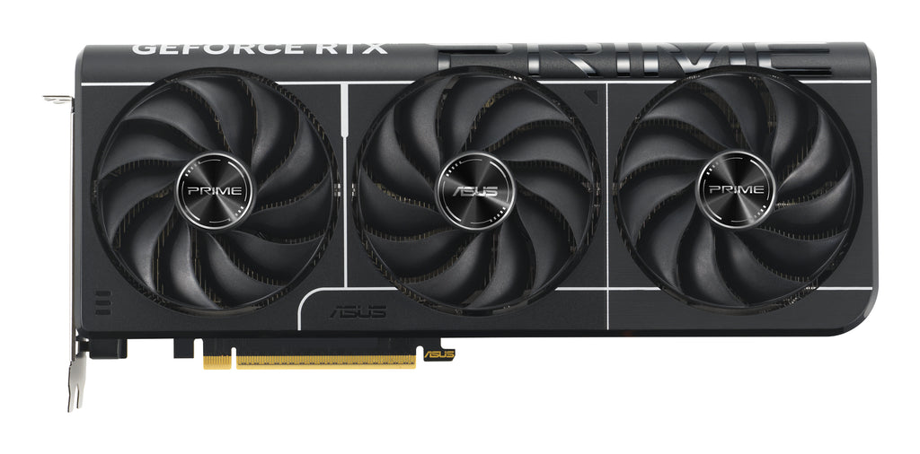 ASUS Prime -RTX5080-O16G NVIDIA GeForce RTX 5080 16 GB GDDR7 (2)