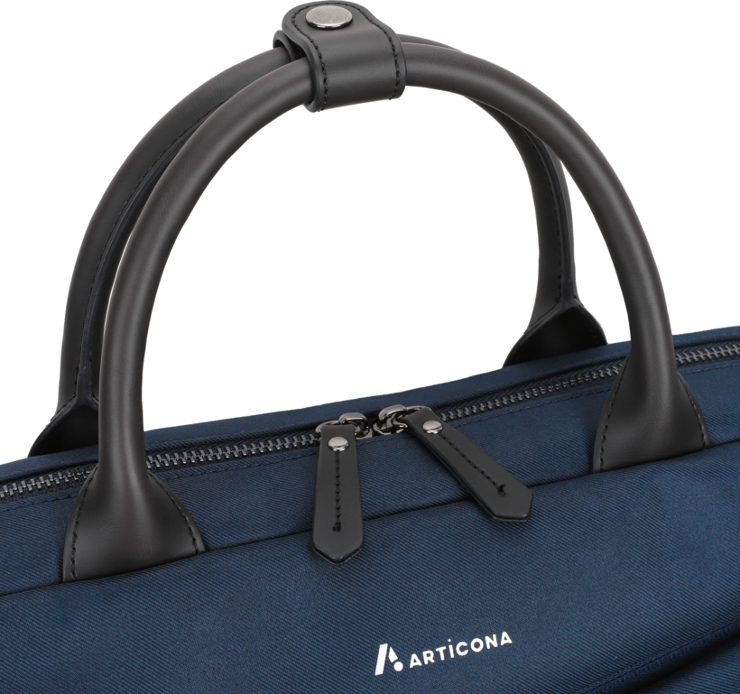 Bolso ARTICONA GRS Trend3 15,6" azul (8)