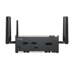 Lenovo ThinkEdge SE50 Intel® Core™ i5 i5-8365UE 16 GB DDR4-SDRAM 512 GB SSD Mini PC Negro (2)