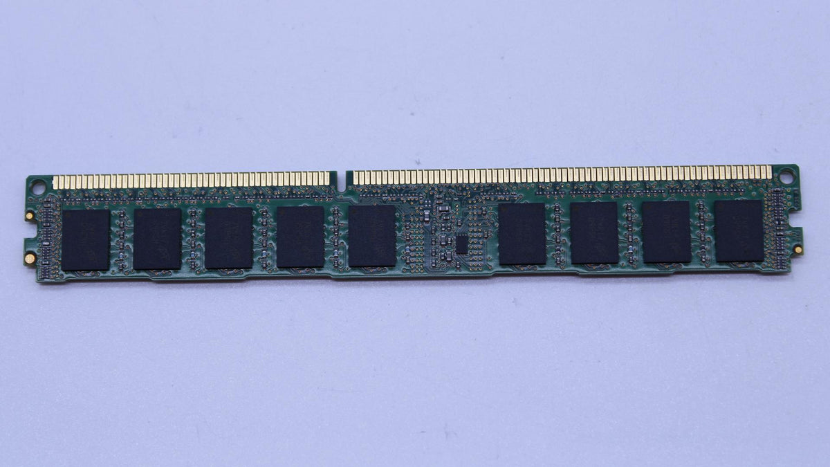 IBM 4GB PC3L-10600 ECC DDR3 RDIMM 46C0576-RFB – Reacondicionado