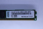IBM 4GB PC3L-10600 ECC DDR3 RDIMM 46C0576-RFB – Reacondicionado