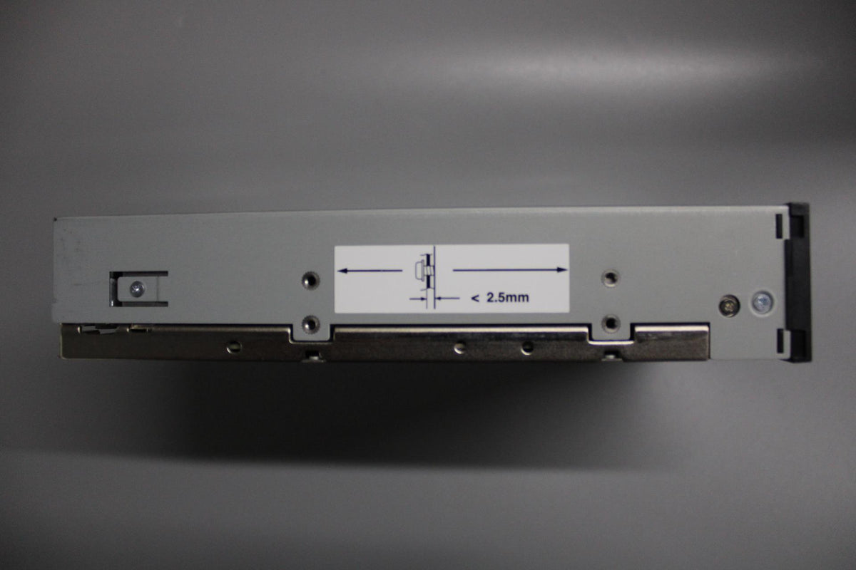 IBM LTO5 HH SAS INTERNO 46C2007-RFB – Reacondicionado