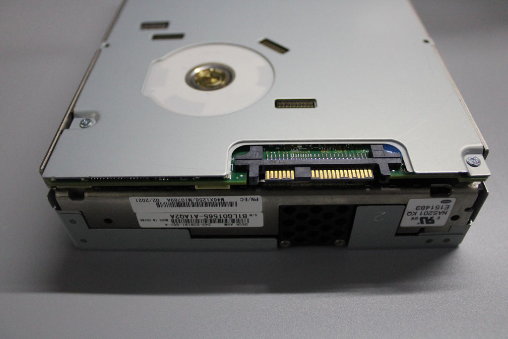 IBM LTO5 HH SAS INTERNO 46C2007-RFB – Reacondicionado