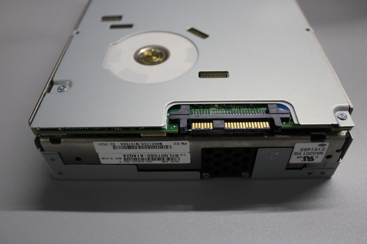 IBM LTO5 HH SAS INTERNO 46C2007-RFB – Reacondicionado