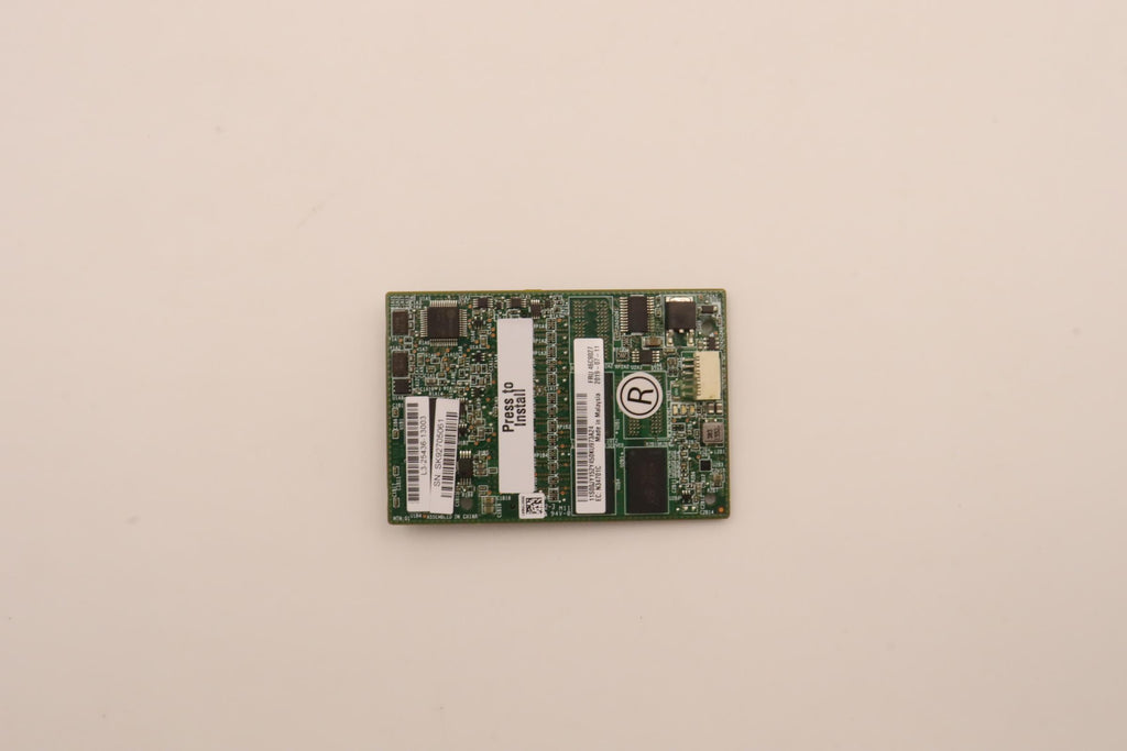 M5100 Raid M5100 512mb