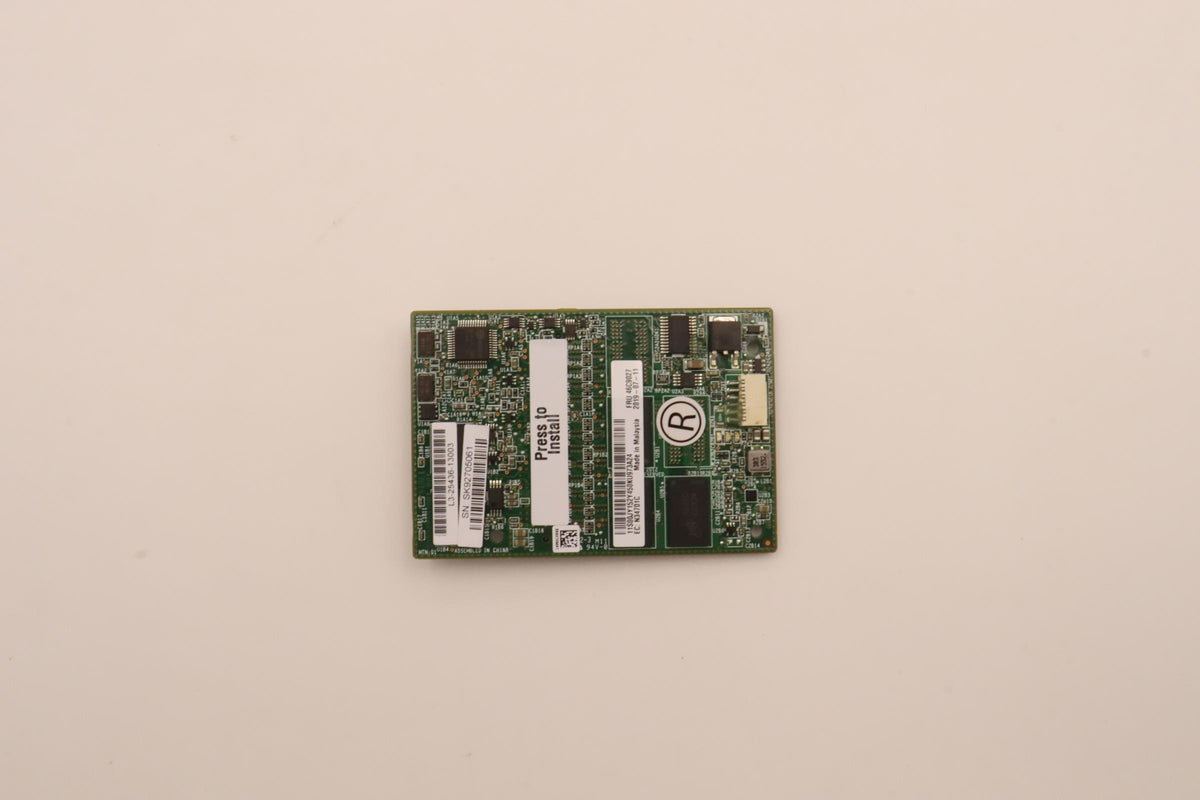 M5100 Raid M5100 512mb