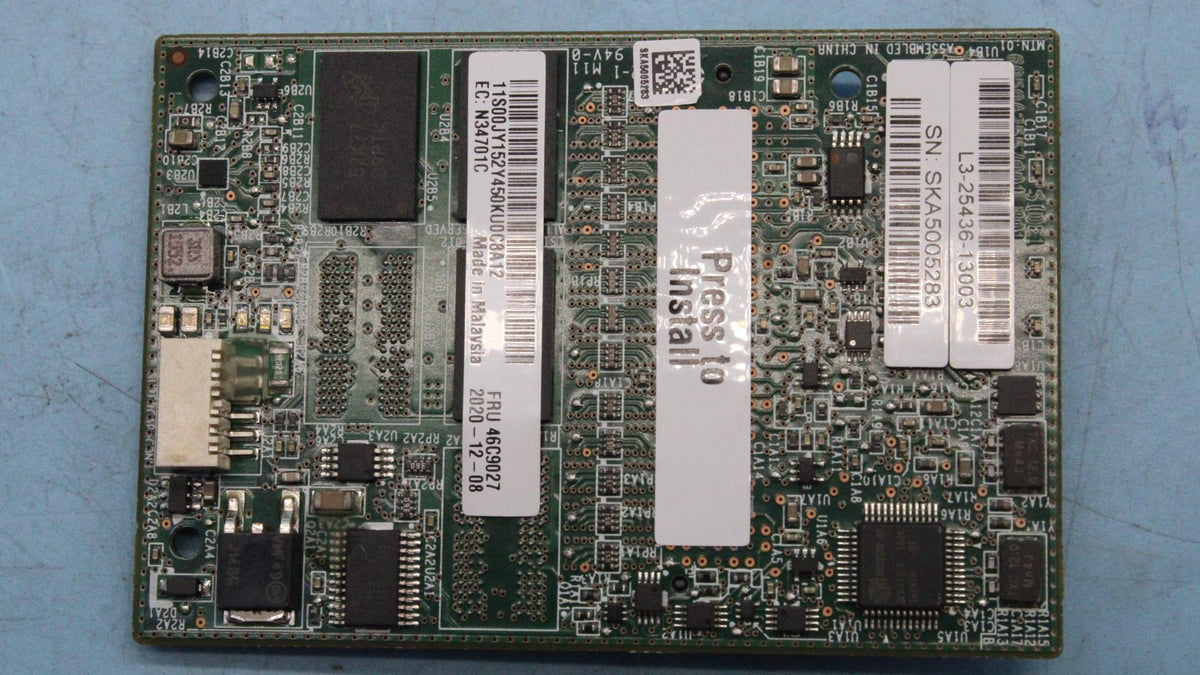 M5100 Raid M5100 512mb