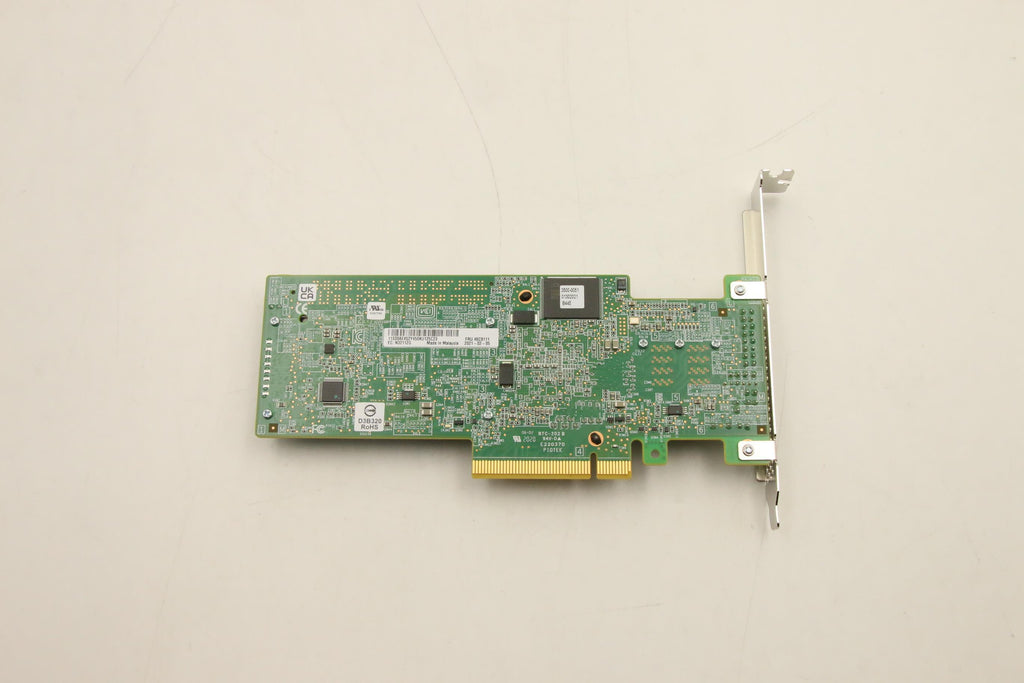12 Gb SAS/SATA RAID