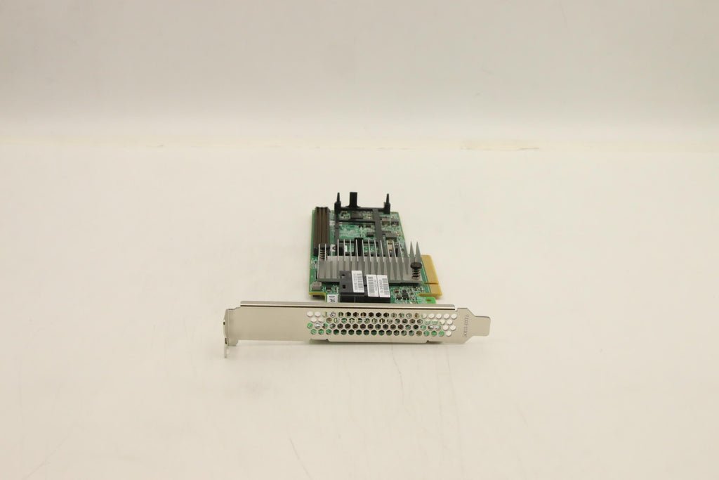 12 Gb SAS/SATA RAID