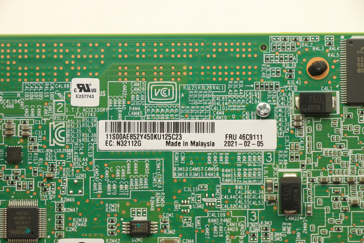 12 Gb SAS/SATA RAID
