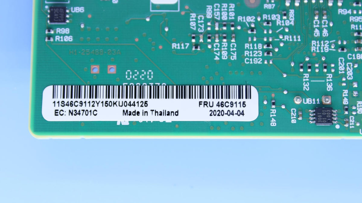 12 Gbps SAS/SATA RAID