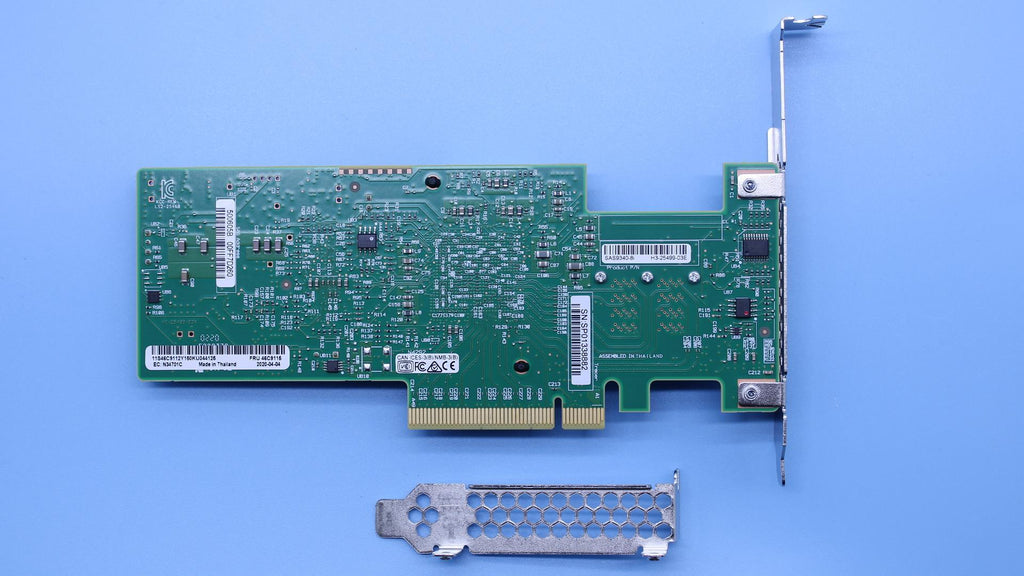 12 Gbps SAS/SATA RAID
