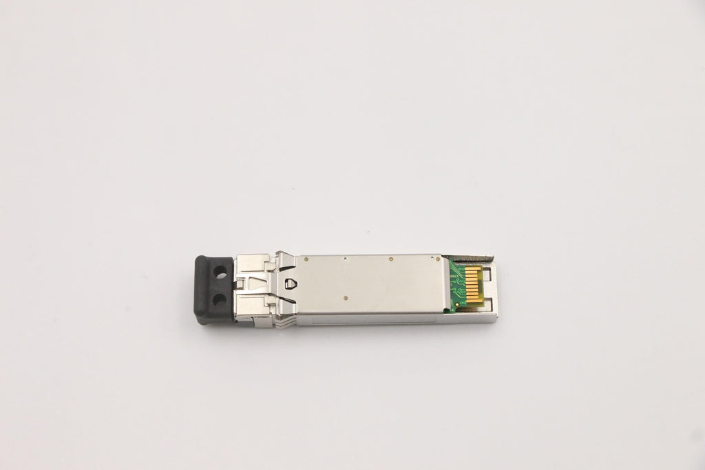 10GbE SFP+ Ethernet