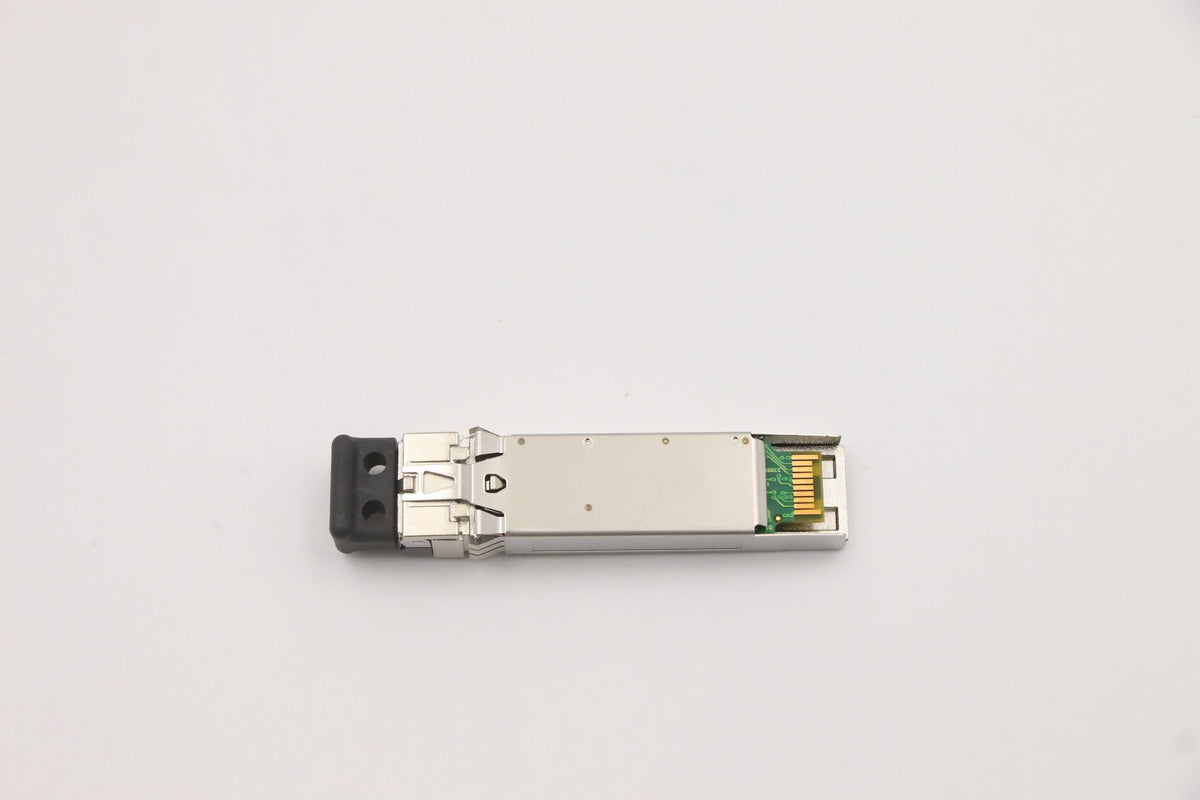 10GbE SFP+ Ethernet
