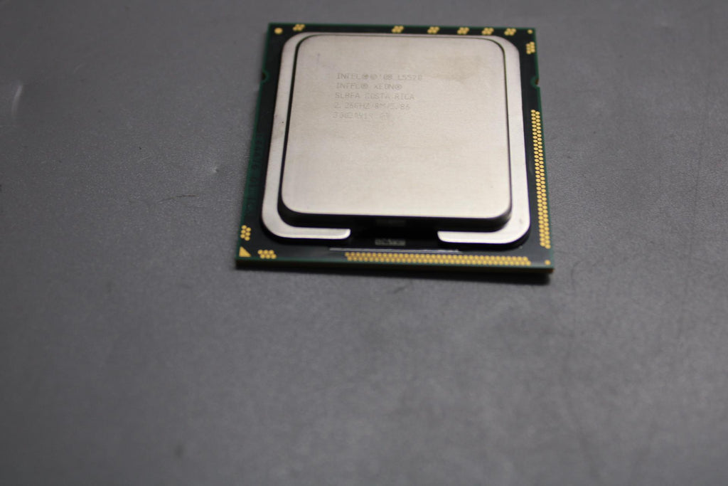 Processor 2.26G