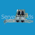 IBM 2Port 1Gbps BaseTX EthernetPCI 46K6601-RFB – Reacondicionado