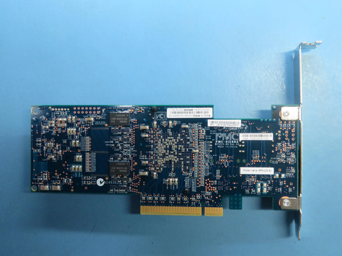 IBM Serveraid B5015 Ssd Controller 46M0970-RFB – Reacondicionado