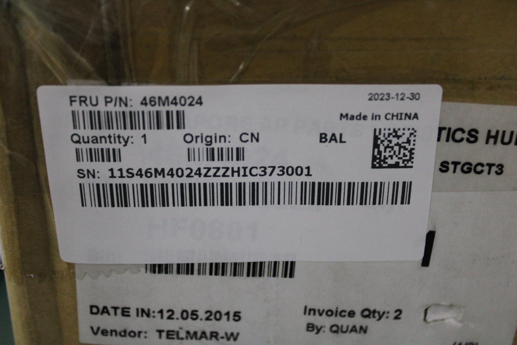 IBM GCM16 SW 46M4024-RFB – Reacondicionado
