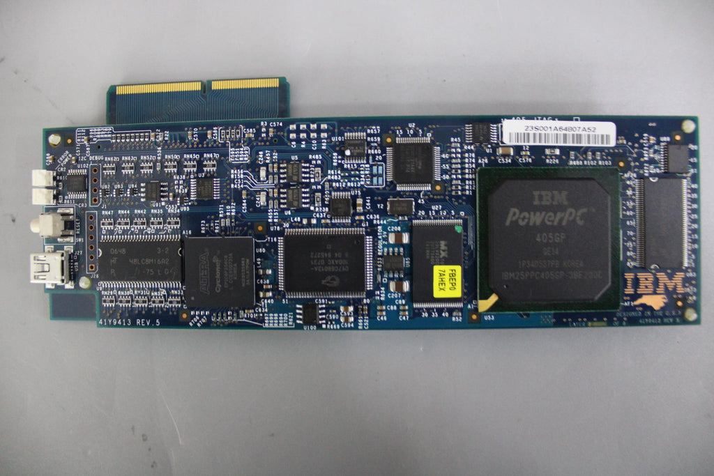IBM Adaptador de supervisor remoto II 46M5966-RFB – Reacondicionado