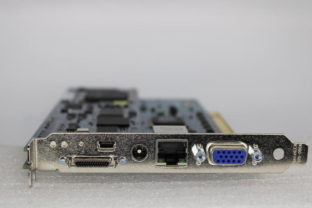 IBM System X3850 M2 (7141) Remote 46M5968-RFB – Reacondicionado