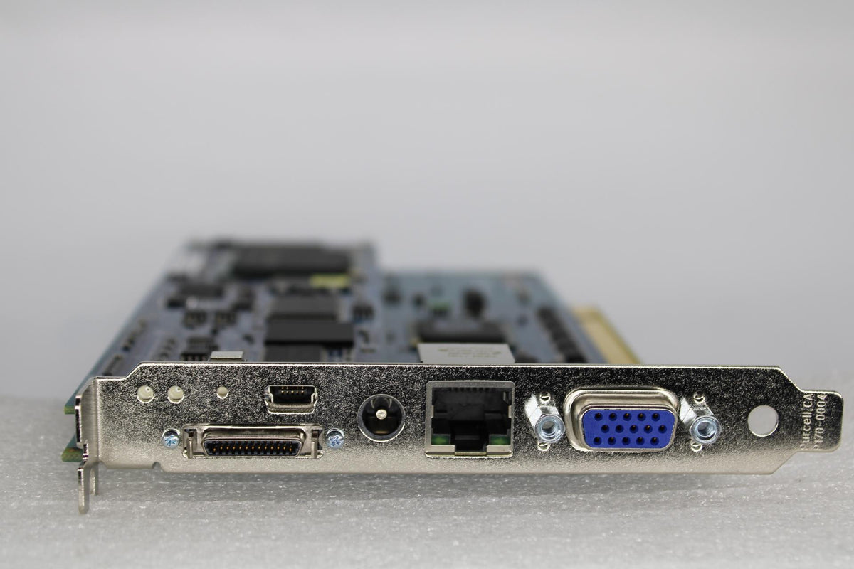 IBM System X3850 M2 (7141) Remote 46M5968-RFB – Reacondicionado