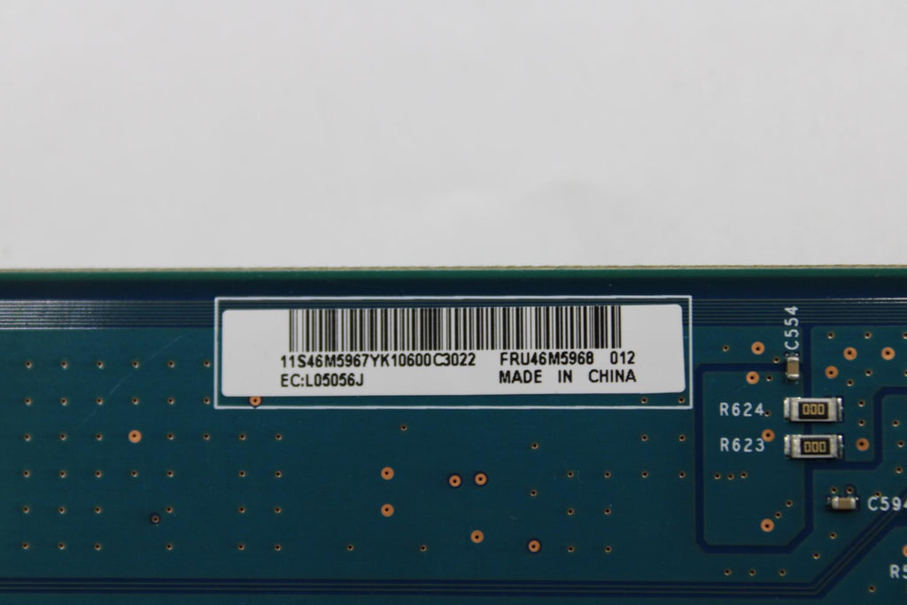 IBM System X3850 M2 (7141) Remote 46M5968-RFB – Reacondicionado