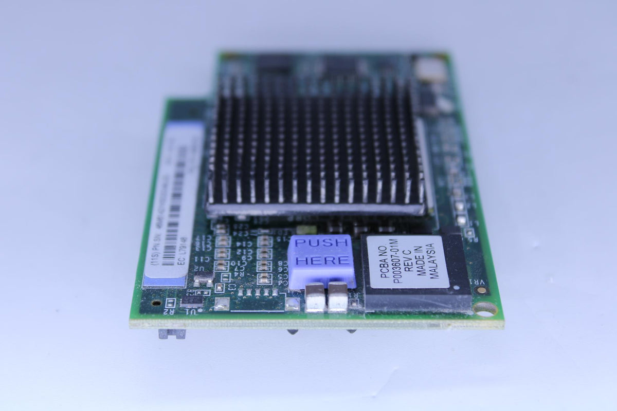 IBM Emulex 8Gb Fibre Channel 46M6138-RFB – Reacondicionado