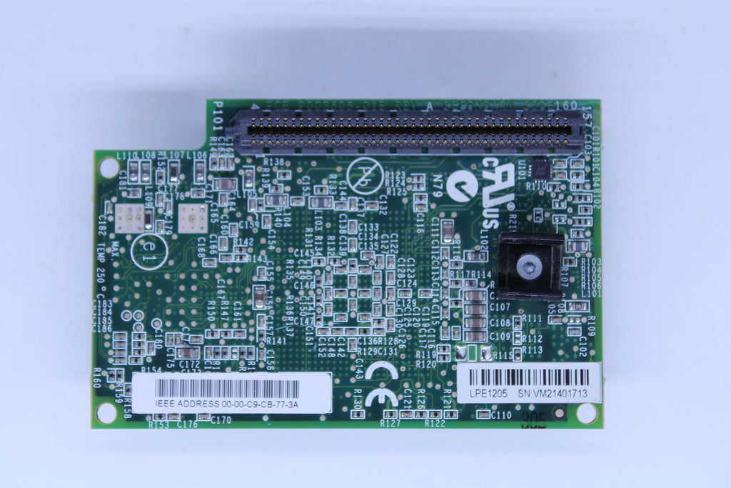 IBM Emulex 8Gb Fibre Channel 46M6138-RFB – Reacondicionado