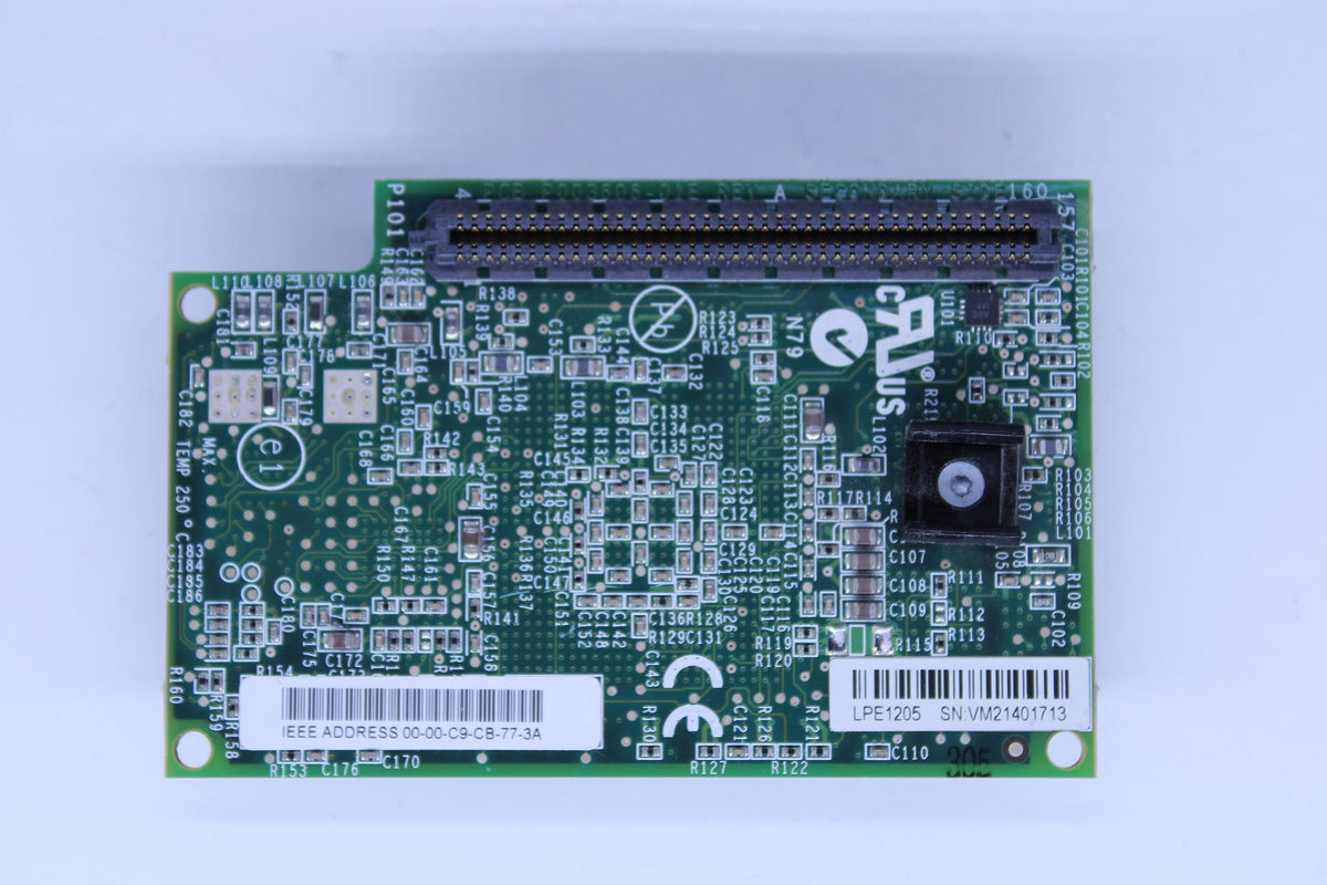 IBM Emulex 8Gb Fibre Channel 46M6138-RFB – Reacondicionado