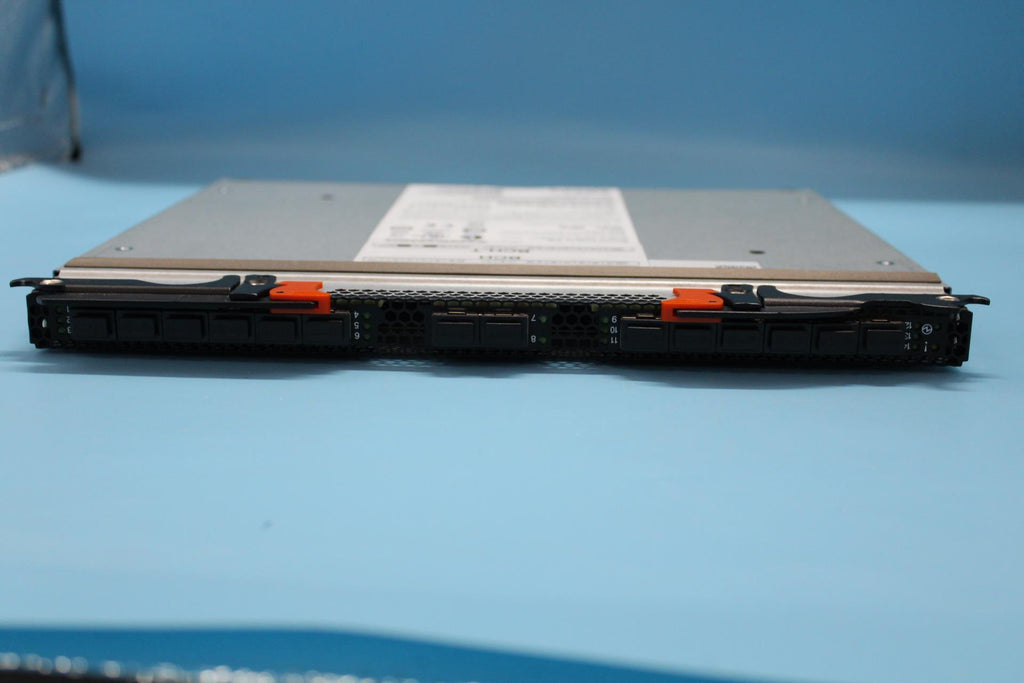 IBM MÓDULO DE PASO DIRECTO ETHERNET 10GB 46M6183-RFB – Reacondicionado