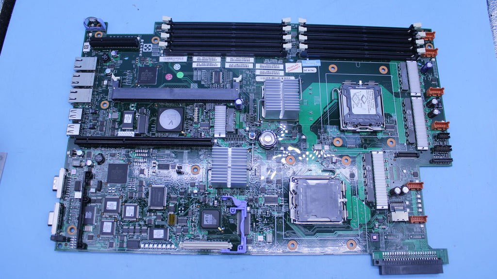 IBM X3550 System Board 46M7150-RFB – Reacondicionado