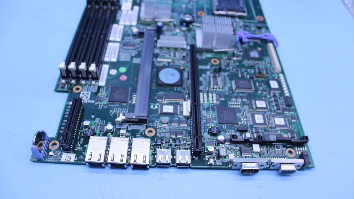 IBM X3550 System Board 46M7150-RFB – Reacondicionado