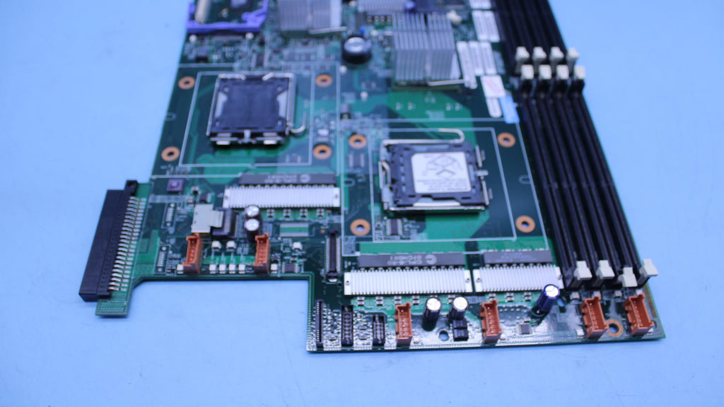 IBM X3550 System Board 46M7150-RFB – Reacondicionado