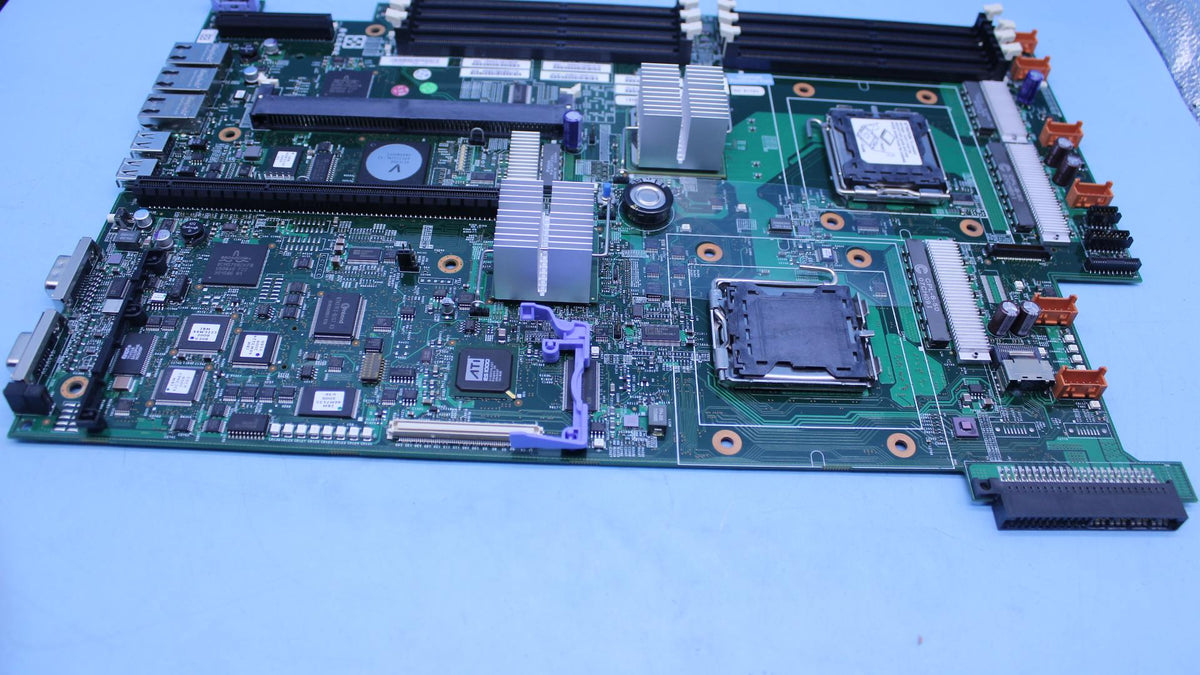 IBM X3550 System Board 46M7150-RFB – Reacondicionado