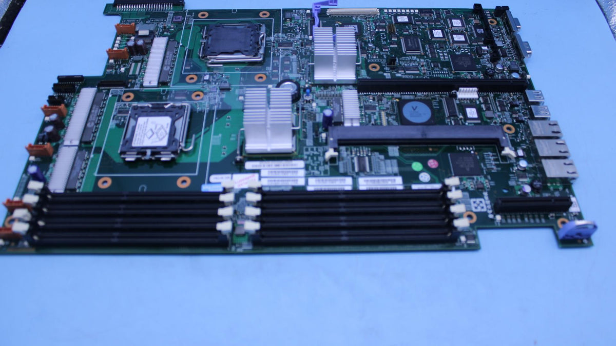 IBM X3550 System Board 46M7150-RFB – Reacondicionado