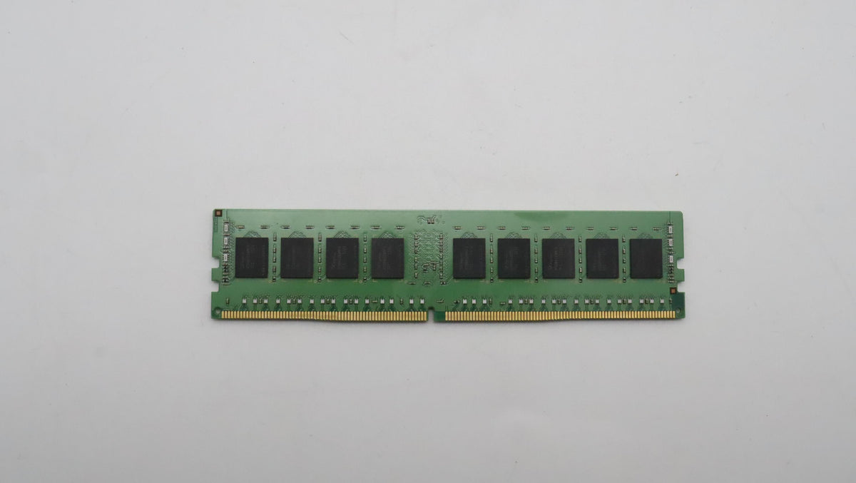 IBM Memoria TruDDR4 8GB 2Rx8 1.2V 46W0790-RFB – Reacondicionado