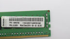 IBM Memoria TruDDR4 8GB 2Rx8 1.2V 46W0790-RFB – Reacondicionado