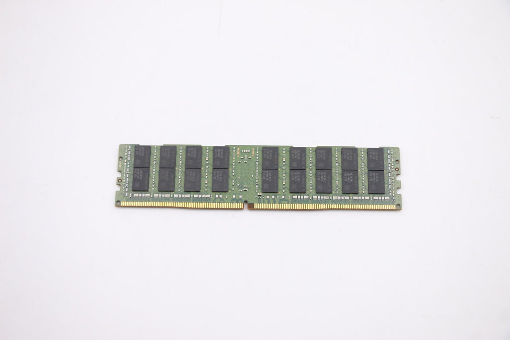 64GB TruDDR4 LRDIMM memory