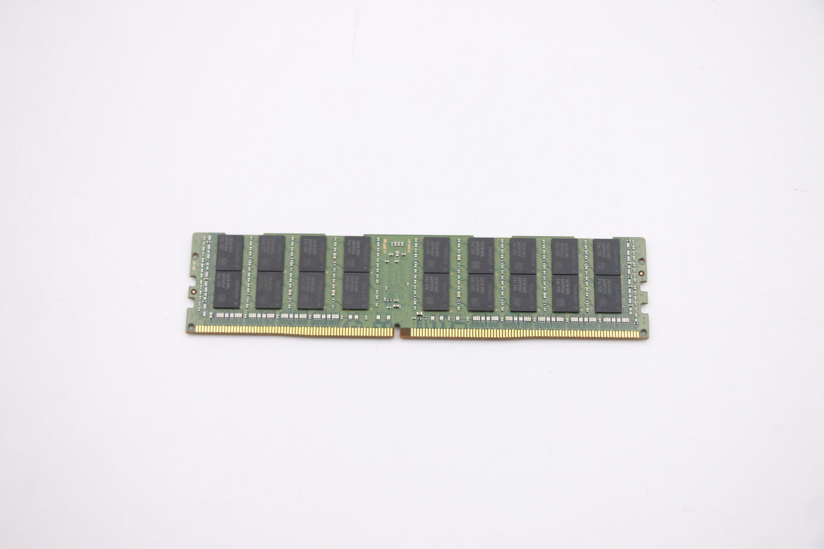 64GB TruDDR4 LRDIMM memory