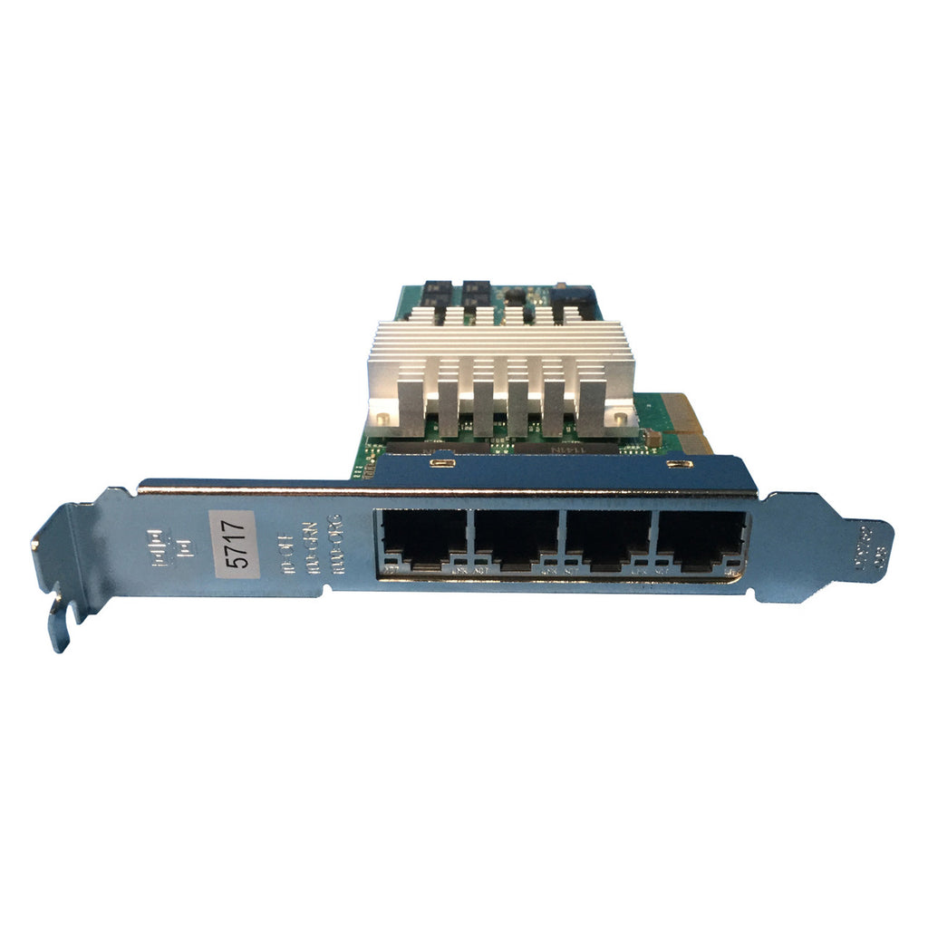IBM Adaptador Express de 4 puertos 46Y3512-RFB – Reacondicionado (2)