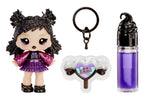 MGA Entertainment Yummiland Lip Gloss Doll Sour Sweeties - Blake Licorice (2)