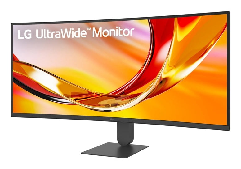 LG 34U640B-B pantalla para PC 86,4 cm (34") 3440 x 1440 Pixeles Wide Quad HD Negro (4)