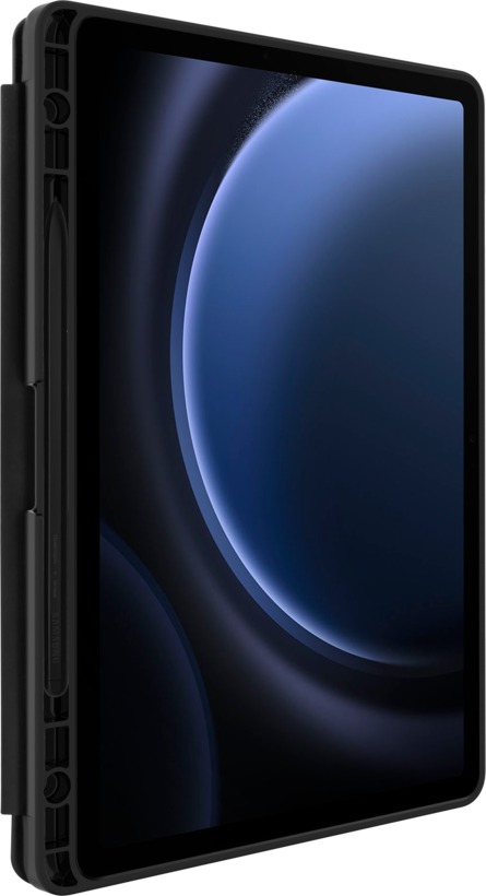Otterbox 77-95374 - Funda con tapa para tableta, negro (7)