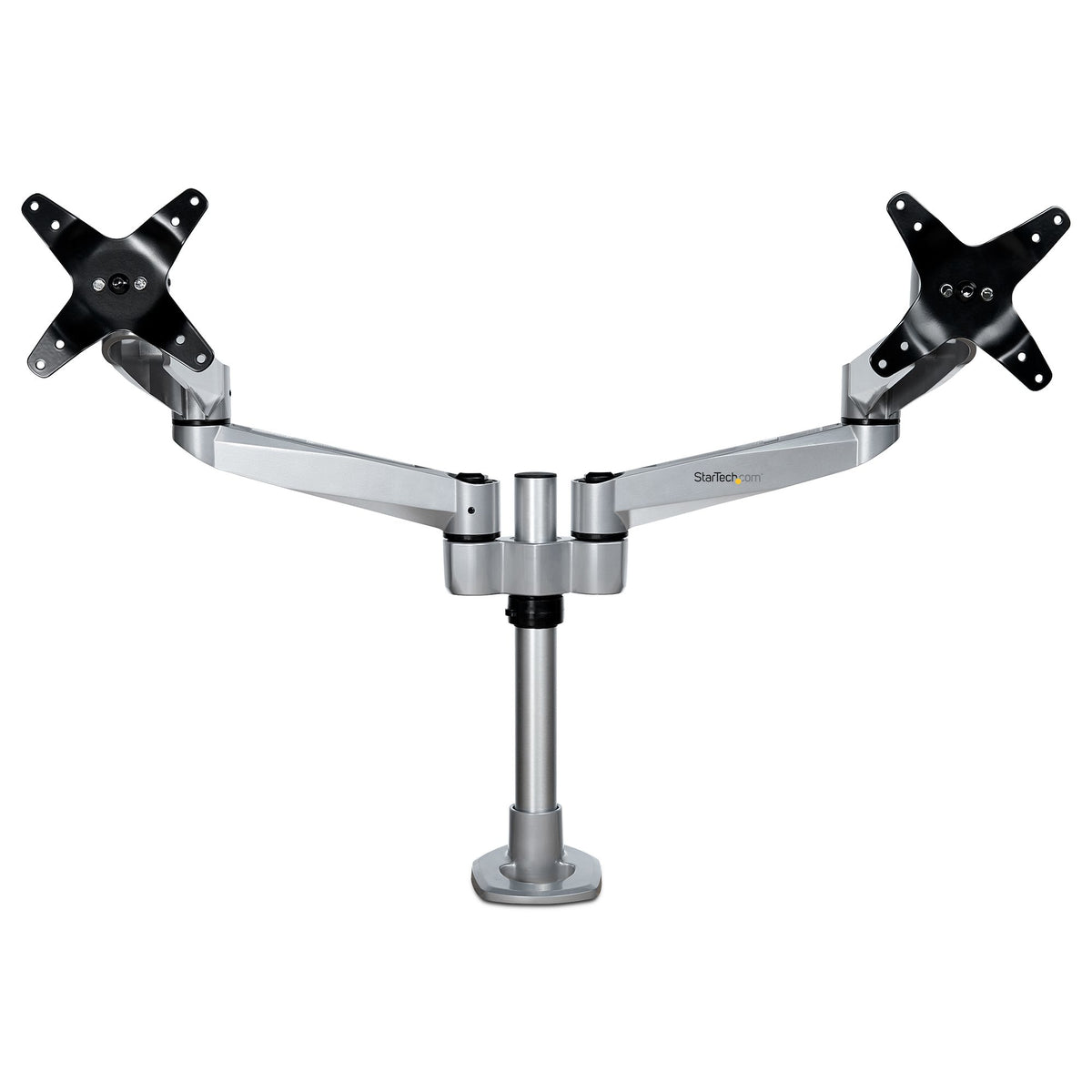 StarTech.com ARMDUALPS soporte para monitor 68,6 cm (27") (2)